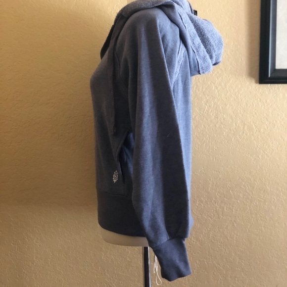 Free People Movement North Shore Hoodies - Picture 4 of 10